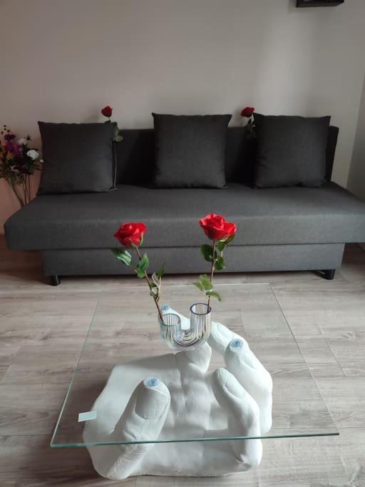 Apartamento Evry Evasion Charme Calme Courcouronnes Exterior foto